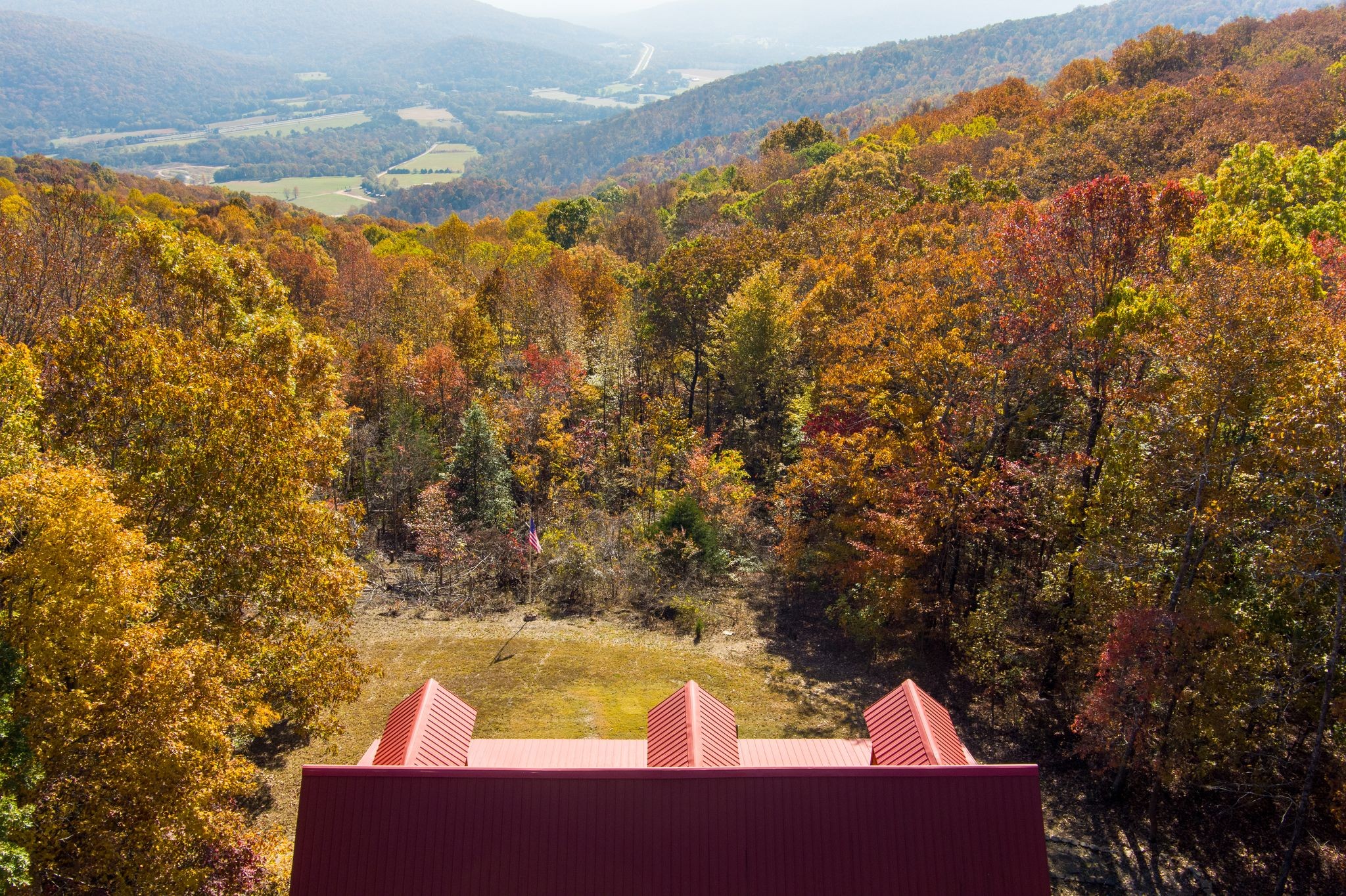 160 Billy Benton Way Sewanee TN 37375