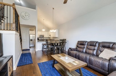 1003 Irish Way Spring Hill TN 37174