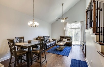 1003 Irish Way Spring Hill TN 37174