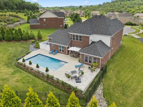 9371 Bournsmouth Court Brentwood TN 37027