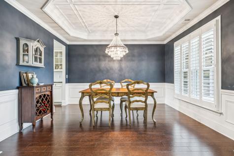 9371 Bournsmouth Court Brentwood TN 37027