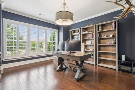 9371 Bournsmouth Court Brentwood TN 37027