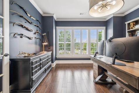 9371 Bournsmouth Court Brentwood TN 37027