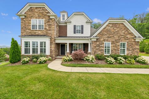 9371 Bournsmouth Court Brentwood TN 37027