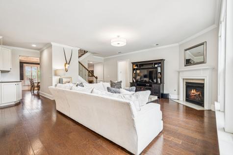9371 Bournsmouth Court Brentwood TN 37027