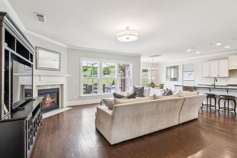 9371 Bournsmouth Court Brentwood TN 37027