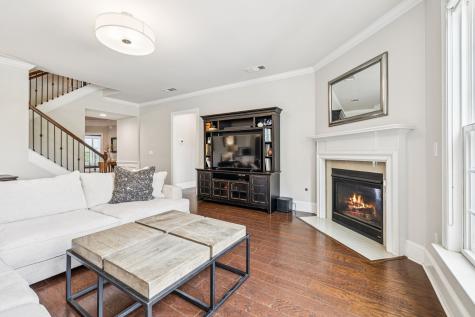 9371 Bournsmouth Court Brentwood TN 37027