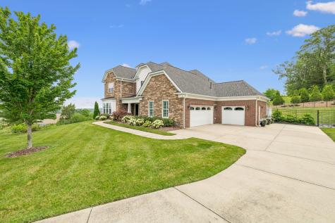 9371 Bournsmouth Court Brentwood TN 37027
