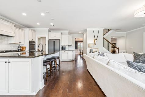 9371 Bournsmouth Court Brentwood TN 37027