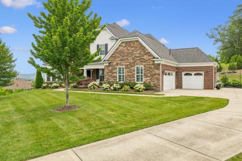 9371 Bournsmouth Court Brentwood TN 37027