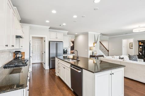 9371 Bournsmouth Court Brentwood TN 37027