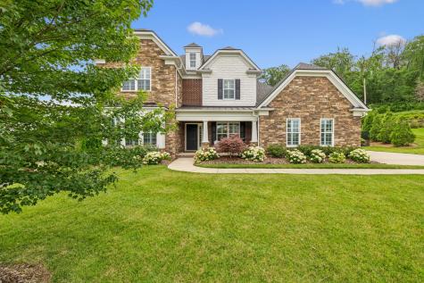 9371 Bournsmouth Court Brentwood TN 37027