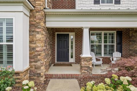 9371 Bournsmouth Court Brentwood TN 37027