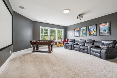 9371 Bournsmouth Court Brentwood TN 37027