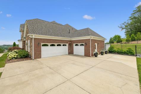 9371 Bournsmouth Court Brentwood TN 37027