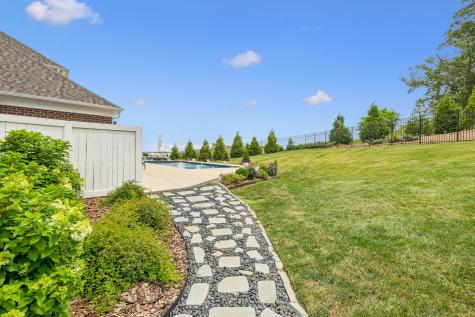 9371 Bournsmouth Court Brentwood TN 37027