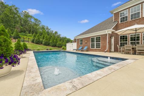 9371 Bournsmouth Court Brentwood TN 37027