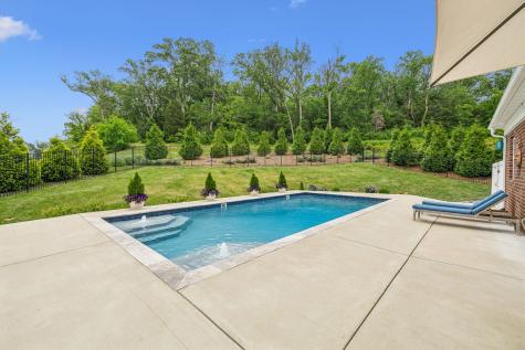 9371 Bournsmouth Court Brentwood TN 37027
