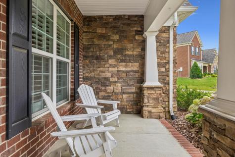 9371 Bournsmouth Court Brentwood TN 37027