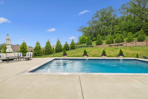 9371 Bournsmouth Court Brentwood TN 37027