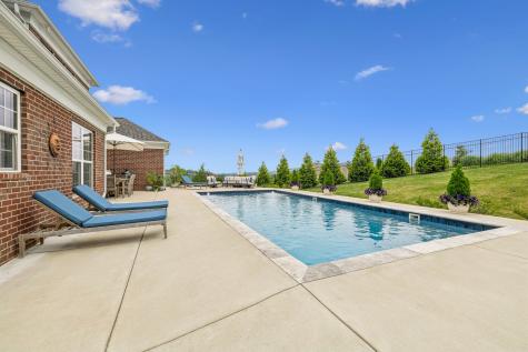 9371 Bournsmouth Court Brentwood TN 37027