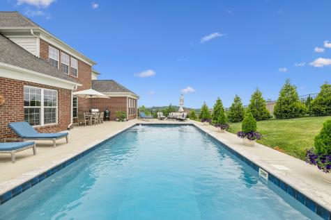 9371 Bournsmouth Court Brentwood TN 37027
