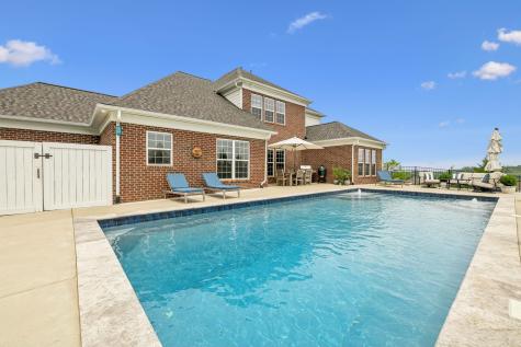 9371 Bournsmouth Court Brentwood TN 37027