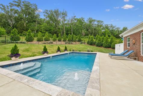 9371 Bournsmouth Court Brentwood TN 37027
