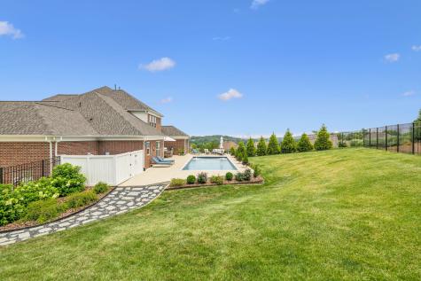 9371 Bournsmouth Court Brentwood TN 37027