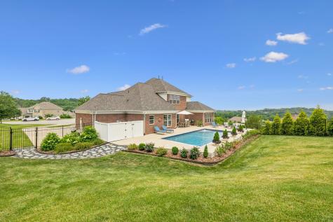 9371 Bournsmouth Court Brentwood TN 37027
