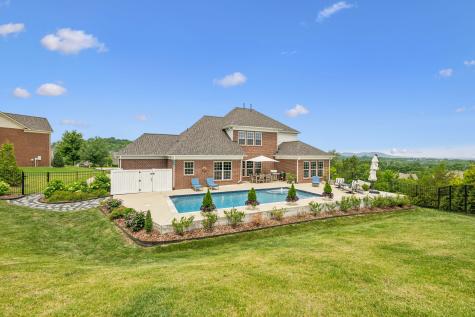 9371 Bournsmouth Court Brentwood TN 37027