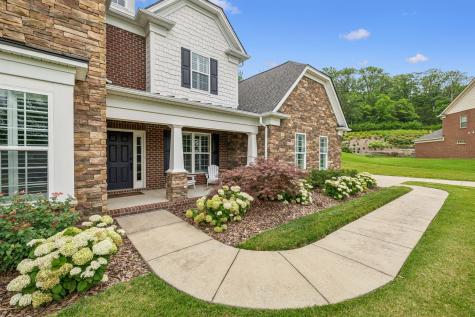 9371 Bournsmouth Court Brentwood TN 37027