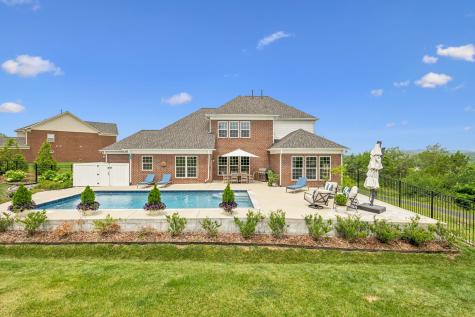 9371 Bournsmouth Court Brentwood TN 37027