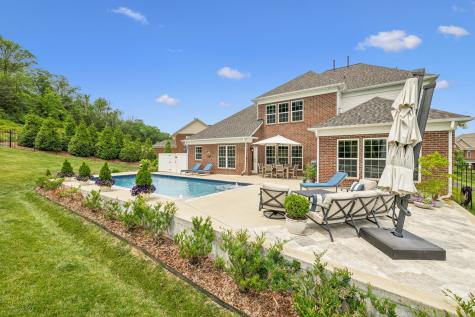 9371 Bournsmouth Court Brentwood TN 37027