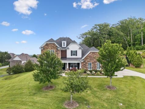 9371 Bournsmouth Court Brentwood TN 37027