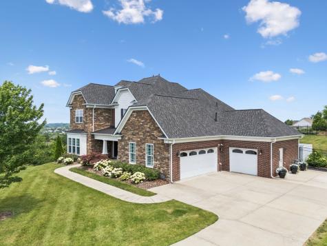 9371 Bournsmouth Court Brentwood TN 37027