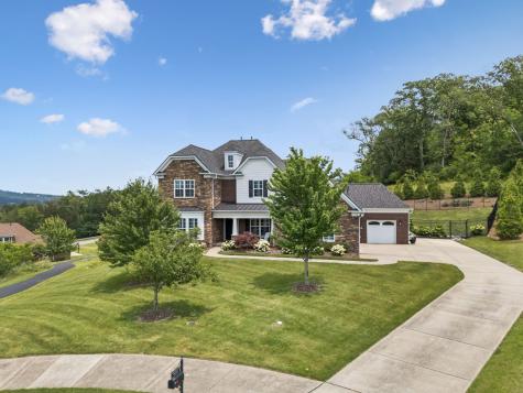 9371 Bournsmouth Court Brentwood TN 37027