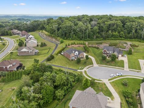 9371 Bournsmouth Court Brentwood TN 37027