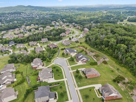 9371 Bournsmouth Court Brentwood TN 37027