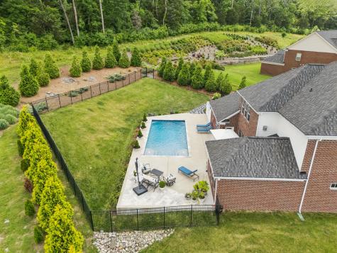 9371 Bournsmouth Court Brentwood TN 37027