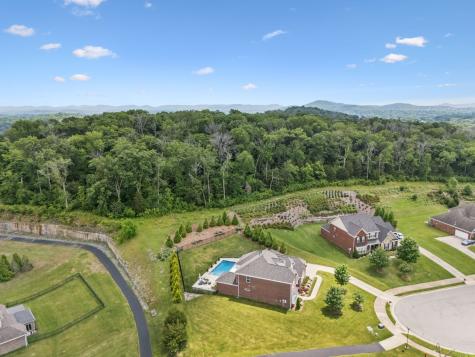 9371 Bournsmouth Court Brentwood TN 37027