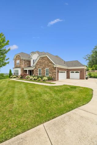 9371 Bournsmouth Court Brentwood TN 37027