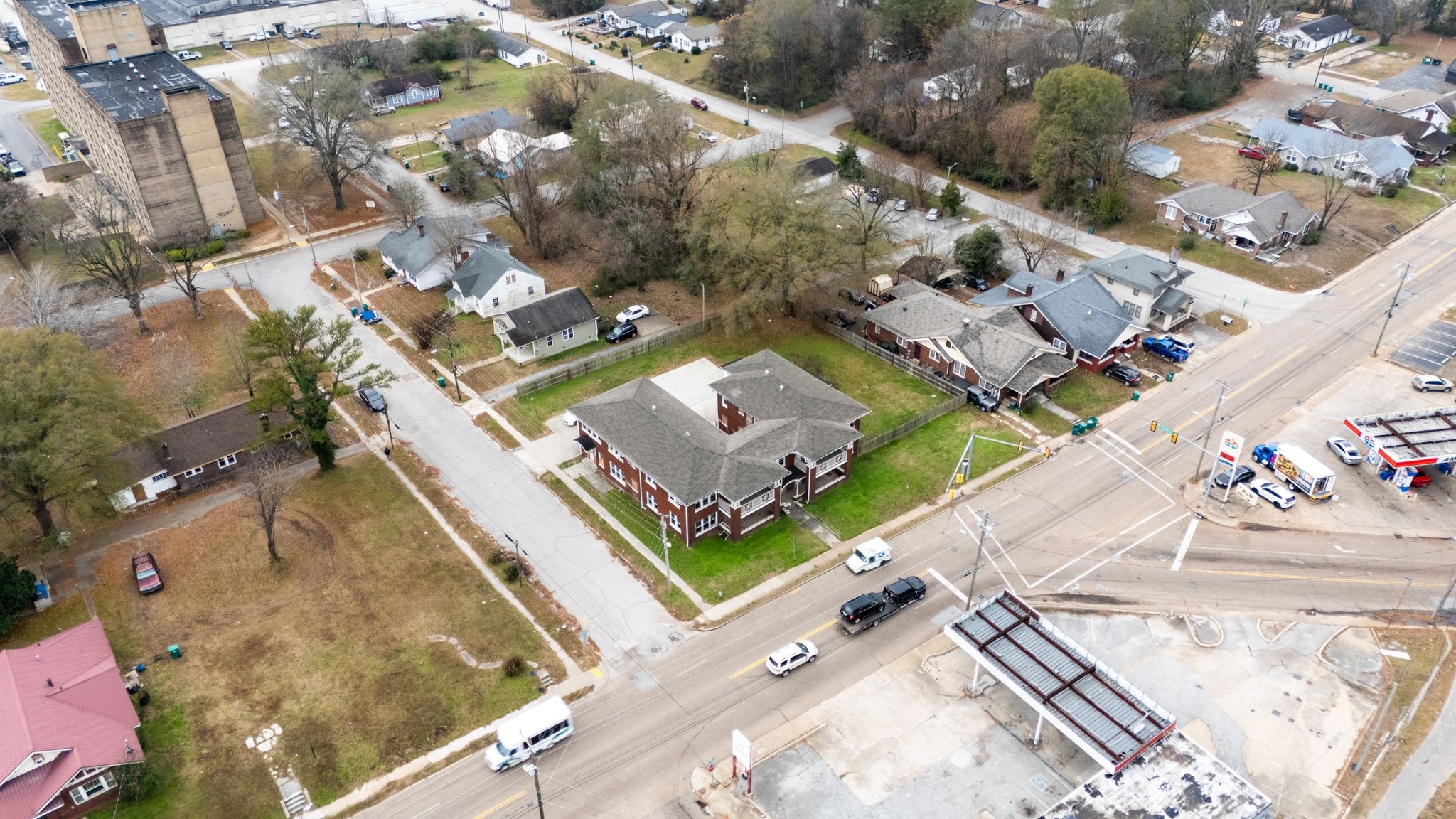 236 Airways Boulevard Jackson TN 38301