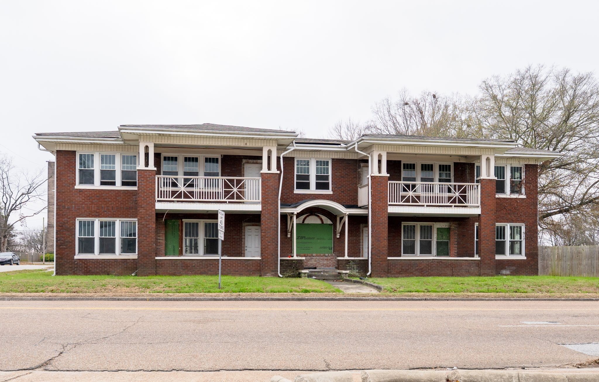 236 Airways Boulevard Jackson TN 38301