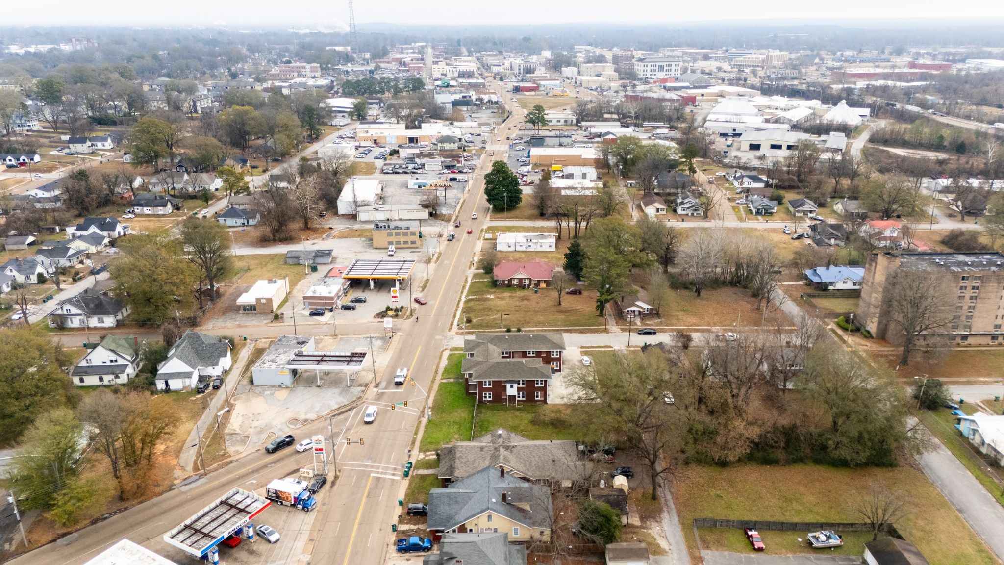 236 Airways Boulevard Jackson TN 38301