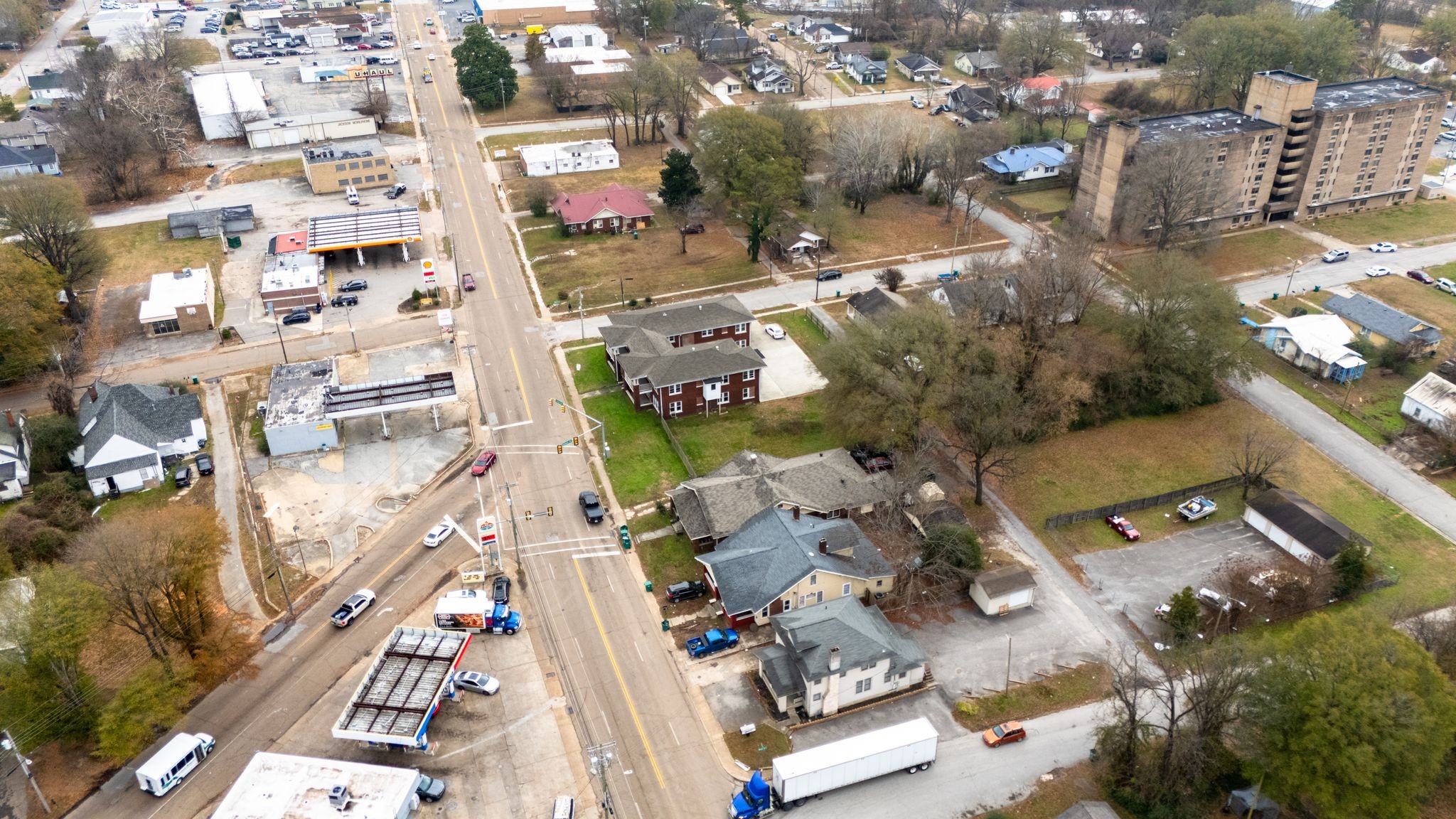 236 Airways Boulevard Jackson TN 38301