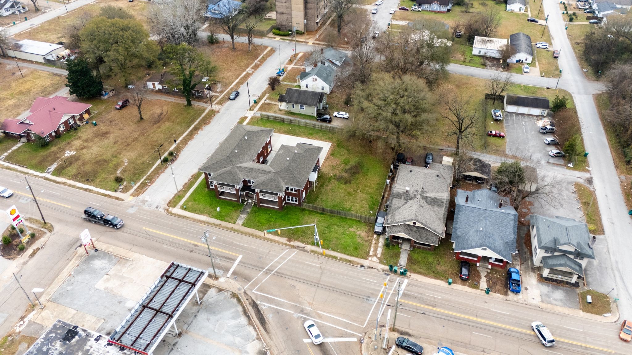 236 Airways Boulevard Jackson TN 38301