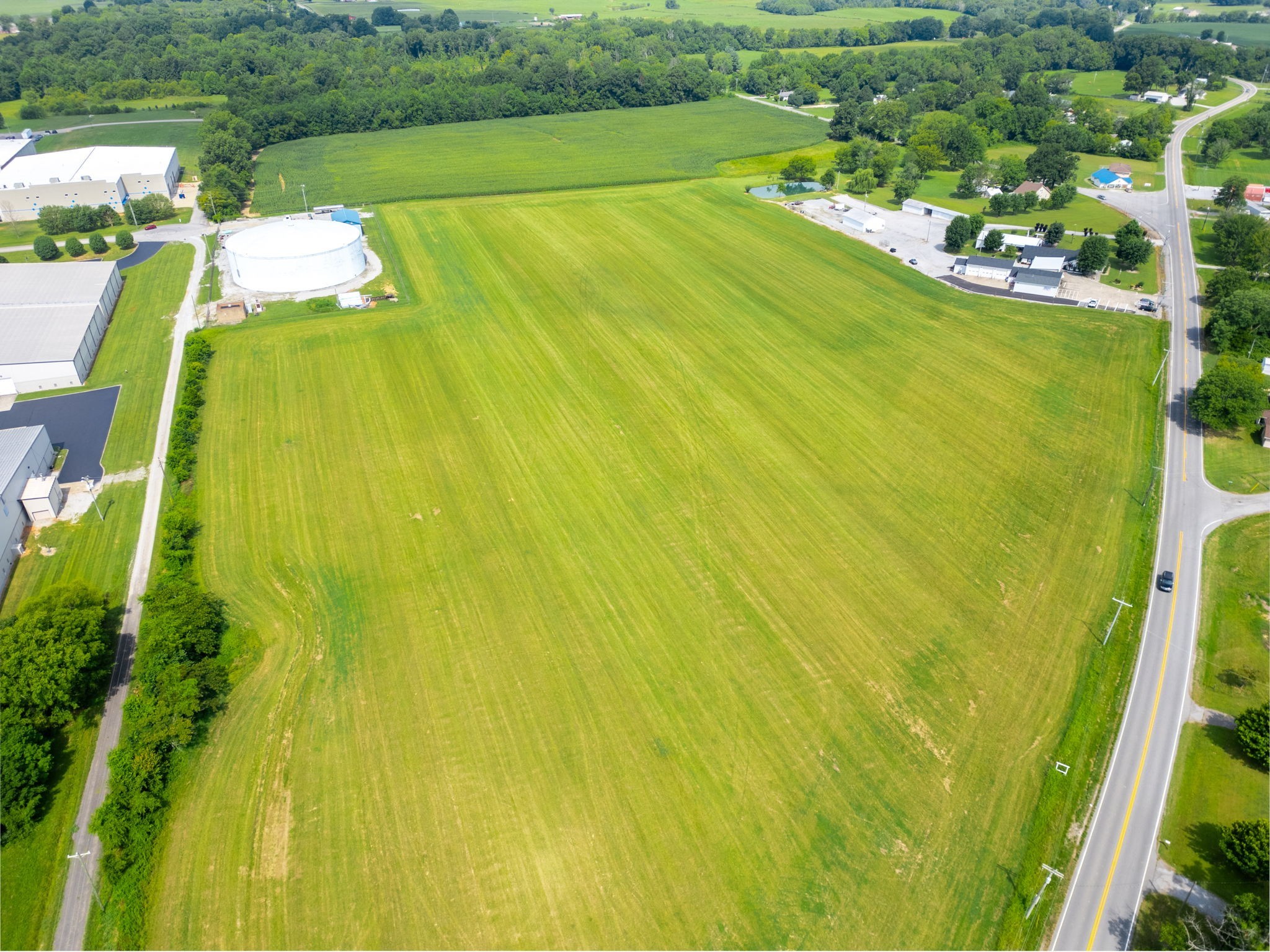 0 Highway 161 Springfield TN 37172