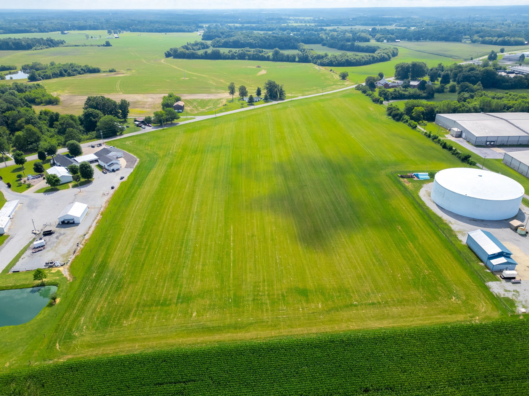 0 Highway 161 Springfield TN 37172