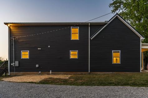 129 S Cedar Street Cross Plains TN 37049